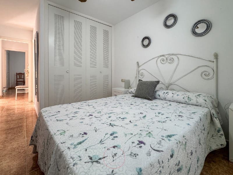 Apartamento de 2 habitaciones en Vera en alquiler con piscina - 600 € (Ref: 10072546)