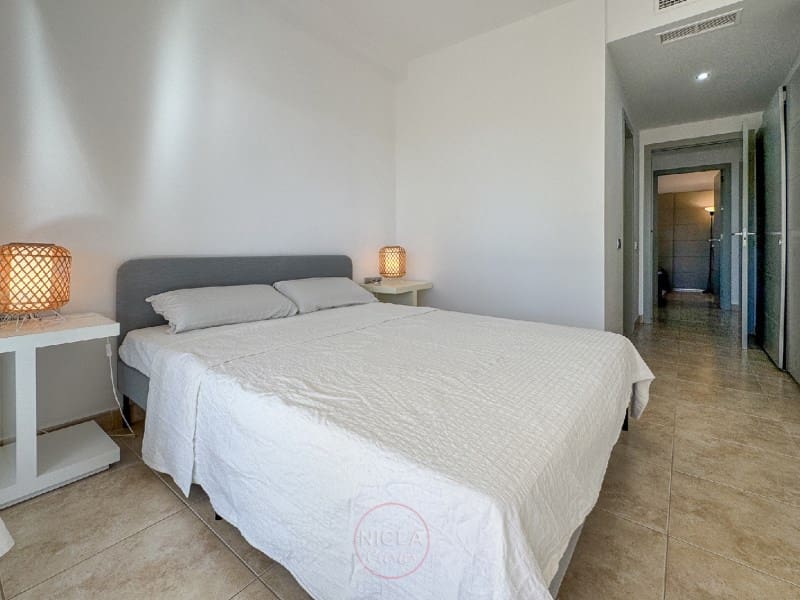 2 sovrum Lägenhet till salu i Vera med pool garage - 198 000 € (Ref: 10081061)