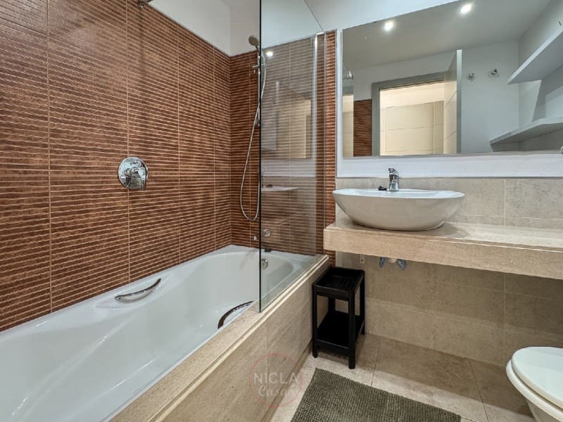 2 sovrum Lägenhet till salu i Vera med pool garage - 198 000 € (Ref: 10081061)