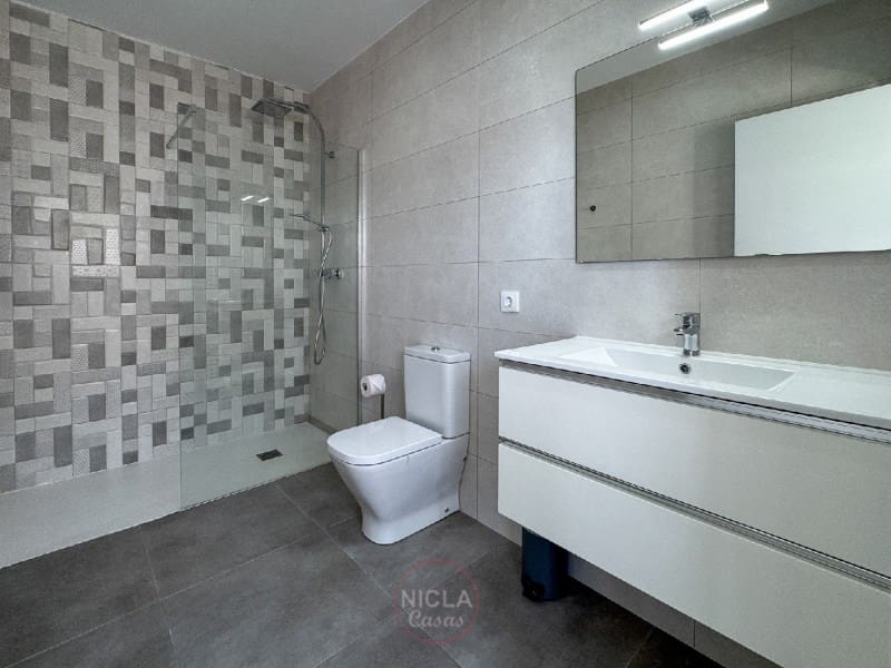 3 bedroom Villa for sale in Los Gallardos with pool garage - € 499,950 (Ref: 10115576)