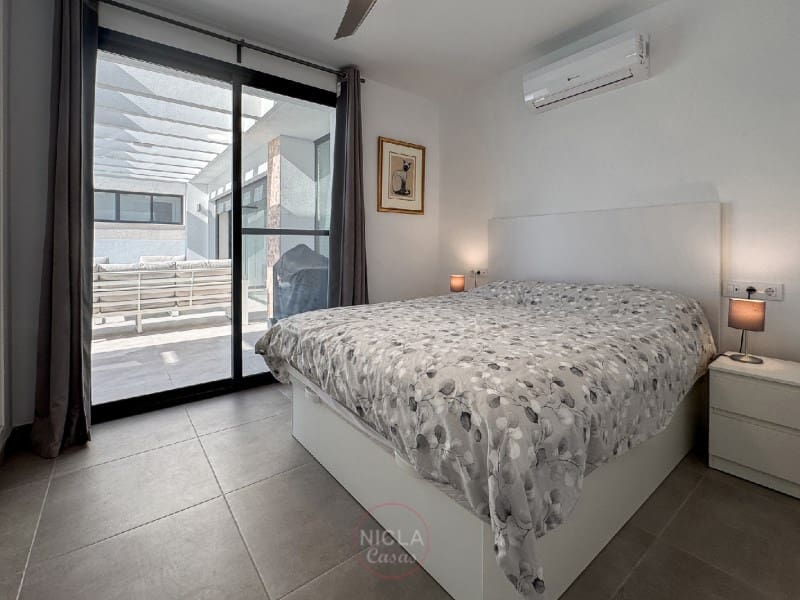 3 bedroom Villa for sale in Los Gallardos with pool garage - € 499,950 (Ref: 10115576)