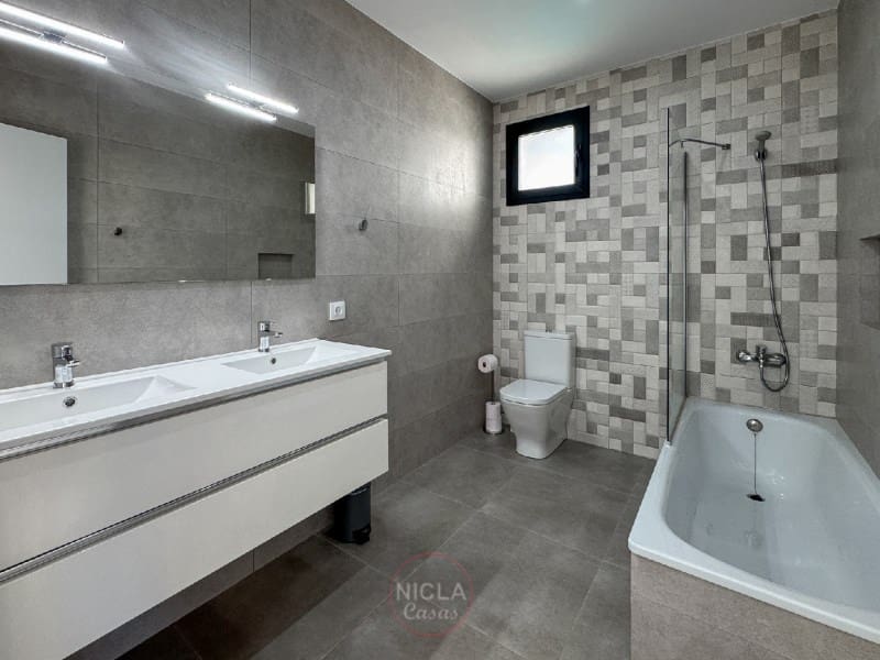 3 bedroom Villa for sale in Los Gallardos with pool garage - € 499,950 (Ref: 10115576)