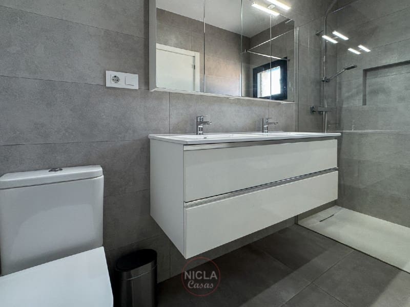 3 bedroom Villa for sale in Los Gallardos with pool garage - € 499,950 (Ref: 10115576)