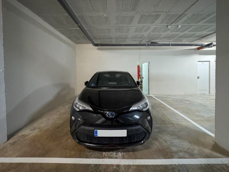 3 makuuhuone Huoneisto myytävänä paikassa Vera mukana uima-altaan 
autotalli - 449 000 € (Ref: 10124254)