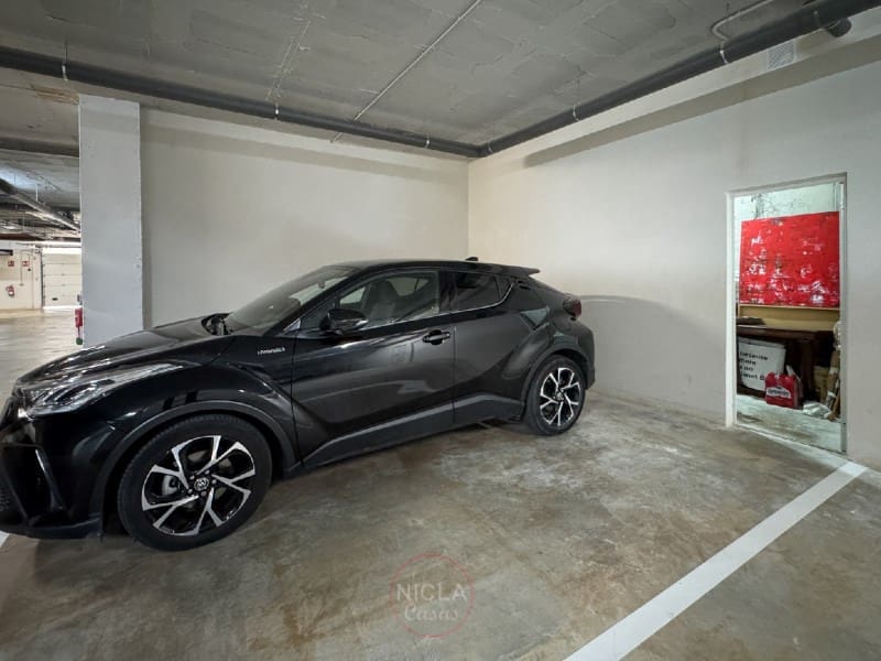 3 makuuhuone Huoneisto myytävänä paikassa Vera mukana uima-altaan 
autotalli - 449 000 € (Ref: 10124254)