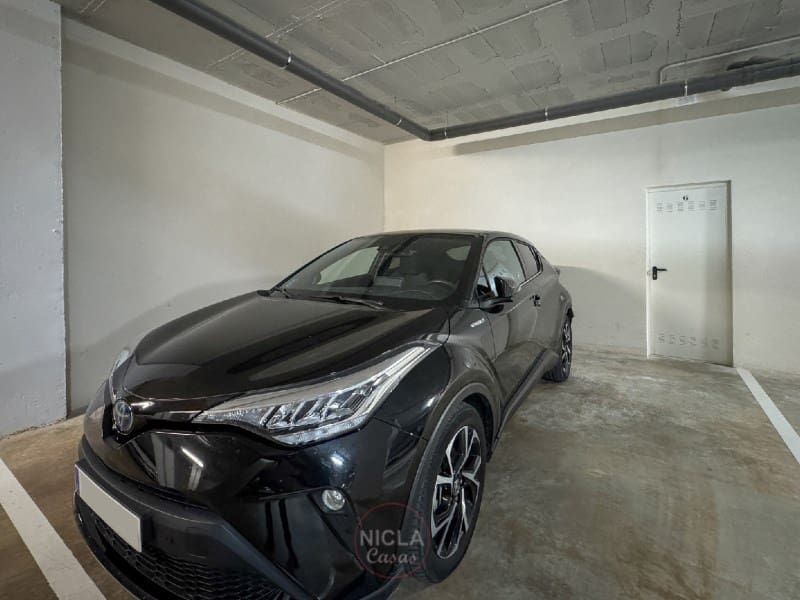 3 makuuhuone Huoneisto myytävänä paikassa Vera mukana uima-altaan 
autotalli - 449 000 € (Ref: 10124254)