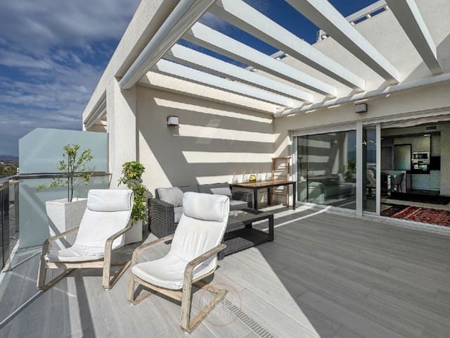 3 makuuhuone Huoneisto myytävänä paikassa El Playazo, Vera mukana uima-altaan 
autotalli - 449 000 € (Ref: 10124254)