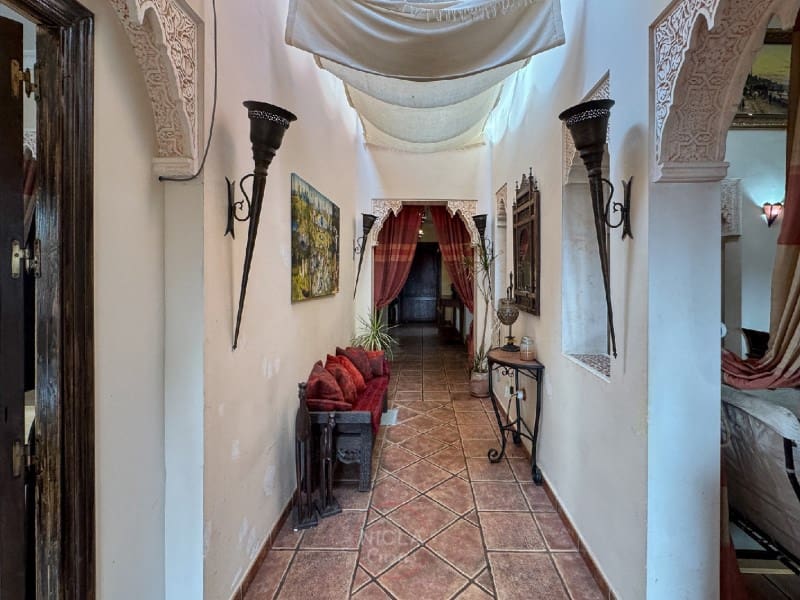 3 quarto Moradia para venda em Vera com piscina garagem - 559 000 € (Ref: 10146699)