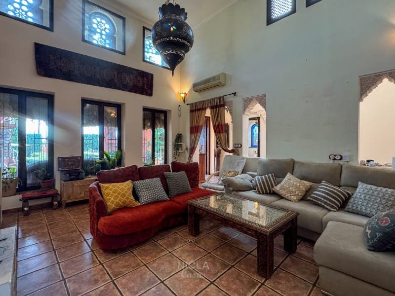 3 quarto Moradia para venda em Vera com piscina garagem - 559 000 € (Ref: 10146699)