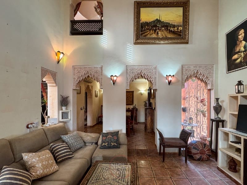 3 quarto Moradia para venda em Vera com piscina garagem - 559 000 € (Ref: 10146699)