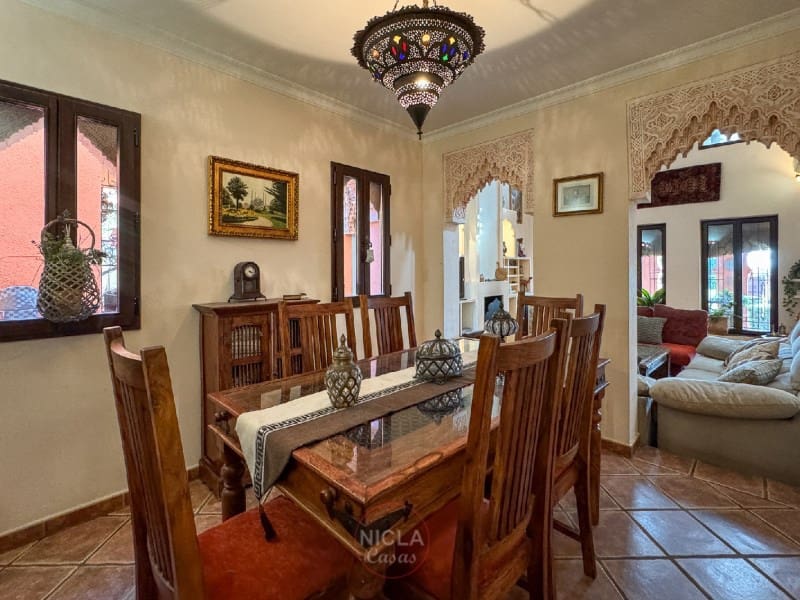3 quarto Moradia para venda em Vera com piscina garagem - 559 000 € (Ref: 10146699)