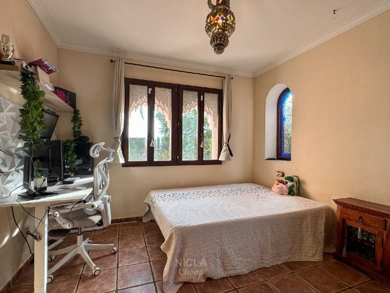 3 quarto Moradia para venda em Vera com piscina garagem - 559 000 € (Ref: 10146699)