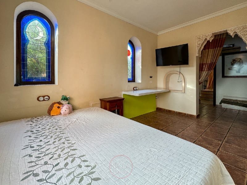 3 quarto Moradia para venda em Vera com piscina garagem - 559 000 € (Ref: 10146699)