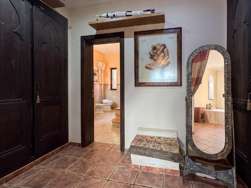 3 quarto Moradia para venda em Vera com piscina garagem - 559 000 € (Ref: 10146699)