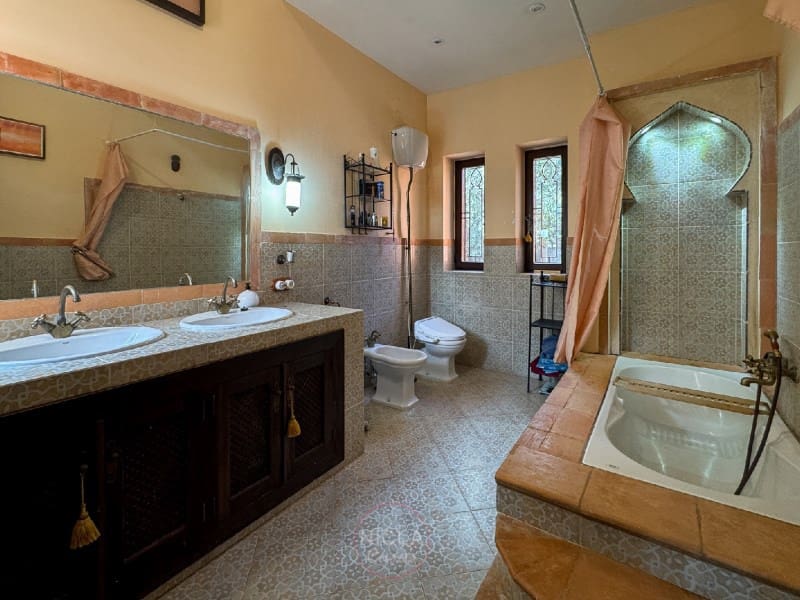 3 quarto Moradia para venda em Vera com piscina garagem - 559 000 € (Ref: 10146699)