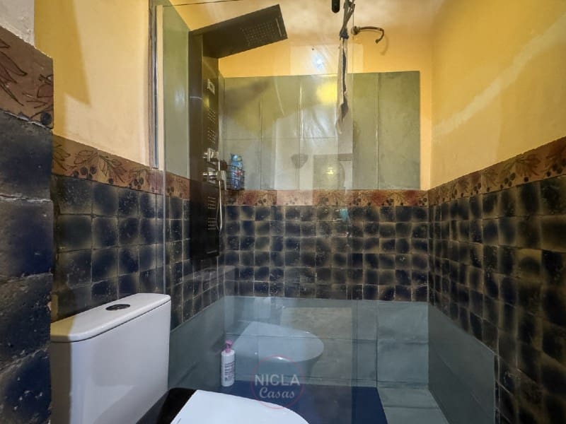 3 quarto Moradia para venda em Vera com piscina garagem - 559 000 € (Ref: 10146699)