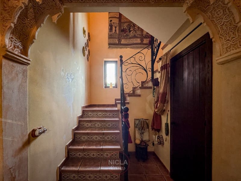 3 quarto Moradia para venda em Vera com piscina garagem - 559 000 € (Ref: 10146699)