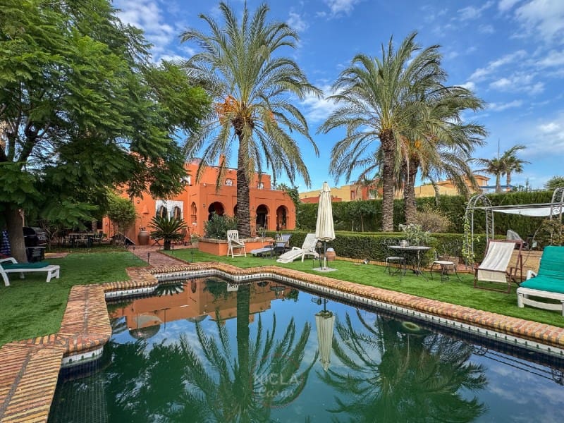 3 quarto Moradia para venda em Vera com piscina garagem - 559 000 € (Ref: 10146699)