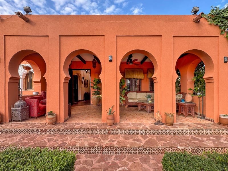 3 quarto Moradia para venda em Vera com piscina garagem - 559 000 € (Ref: 10146699)