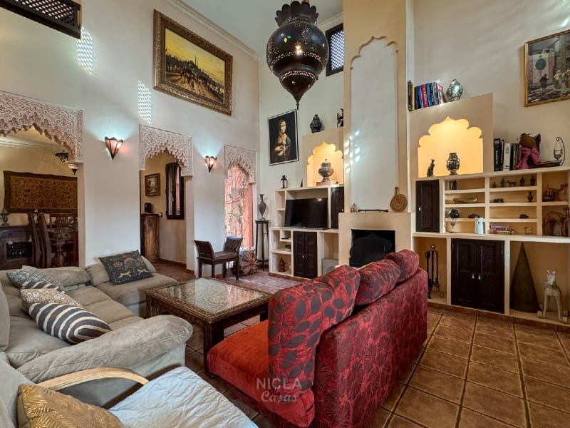 3 quarto Moradia para venda em Vera com piscina garagem - 559 000 € (Ref: 10146699)