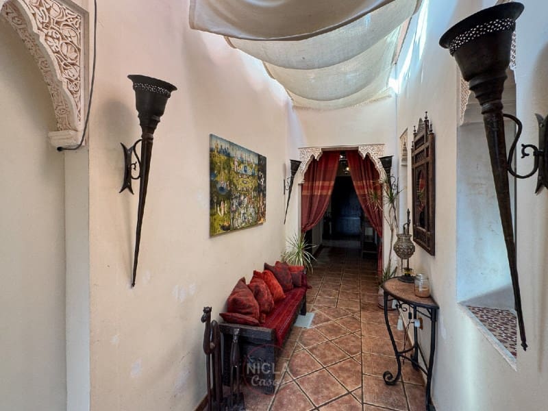 3 quarto Moradia para venda em Vera com piscina garagem - 559 000 € (Ref: 10146699)