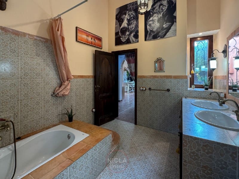 3 quarto Moradia para venda em Vera com piscina garagem - 559 000 € (Ref: 10146699)
