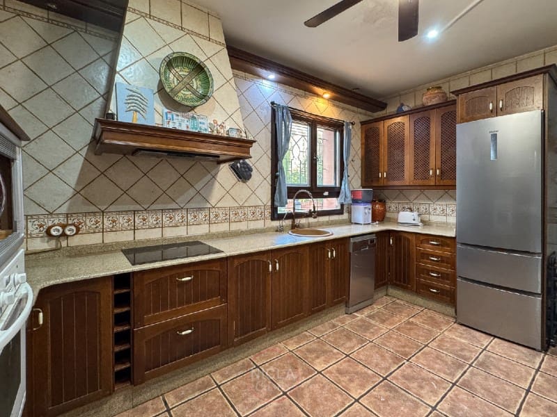 3 quarto Moradia para venda em Vera com piscina garagem - 559 000 € (Ref: 10146699)
