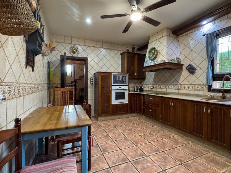3 quarto Moradia para venda em Vera com piscina garagem - 559 000 € (Ref: 10146699)