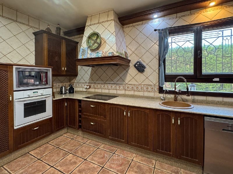3 quarto Moradia para venda em Vera com piscina garagem - 559 000 € (Ref: 10146699)