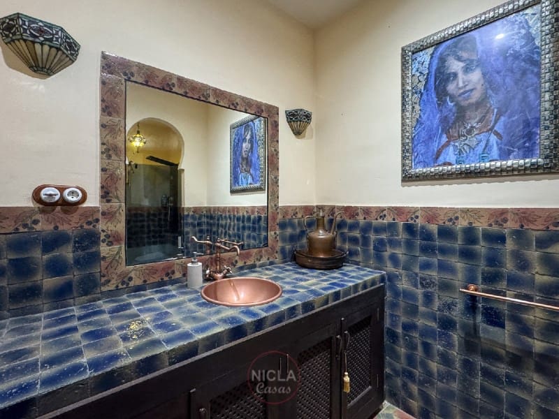 3 quarto Moradia para venda em Vera com piscina garagem - 559 000 € (Ref: 10146699)