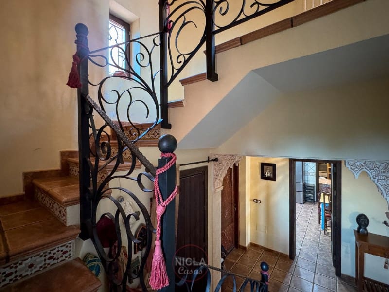 3 quarto Moradia para venda em Vera com piscina garagem - 559 000 € (Ref: 10146699)