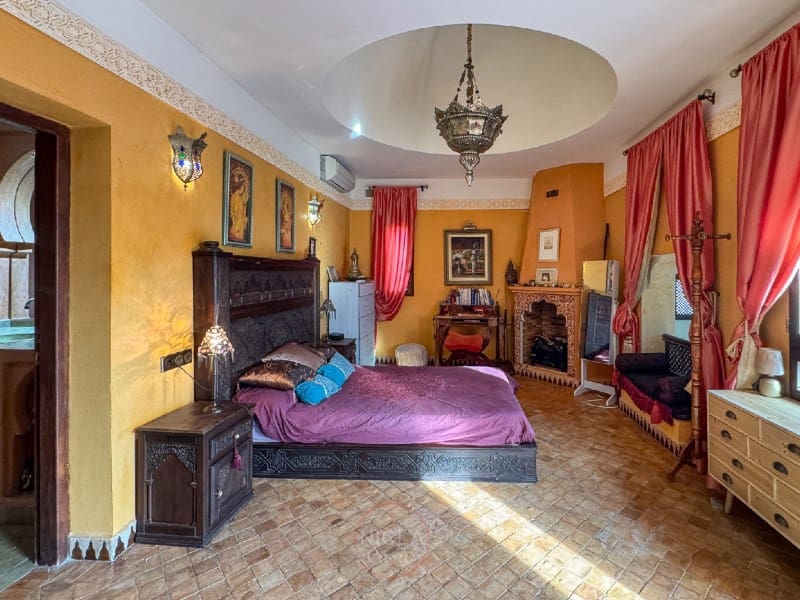 3 quarto Moradia para venda em Vera com piscina garagem - 559 000 € (Ref: 10146699)