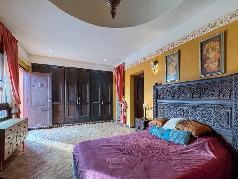 3 quarto Moradia para venda em Vera com piscina garagem - 559 000 € (Ref: 10146699)