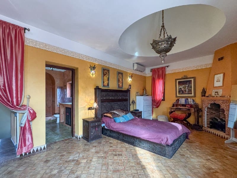 3 quarto Moradia para venda em Vera com piscina garagem - 559 000 € (Ref: 10146699)