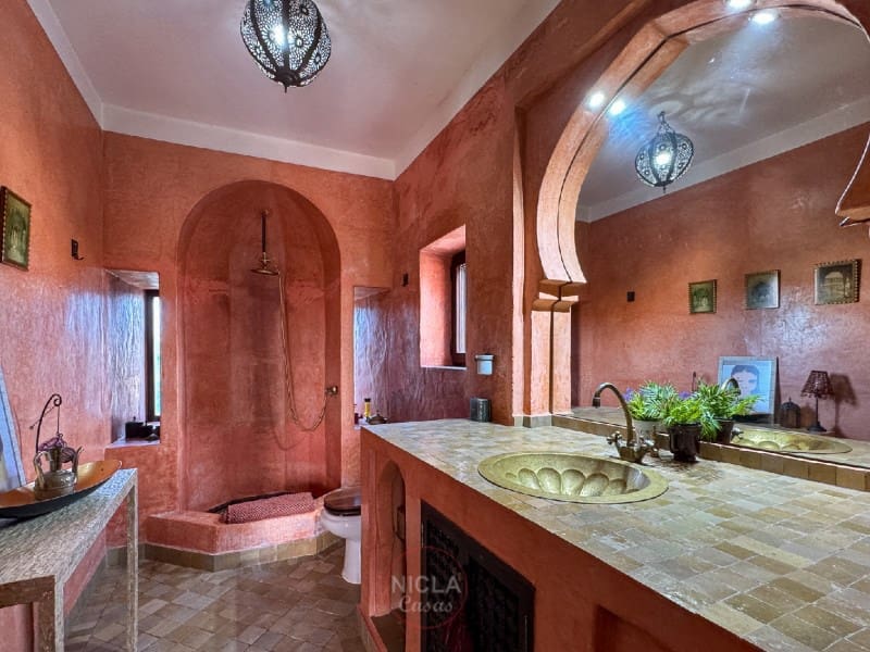 3 quarto Moradia para venda em Vera com piscina garagem - 559 000 € (Ref: 10146699)