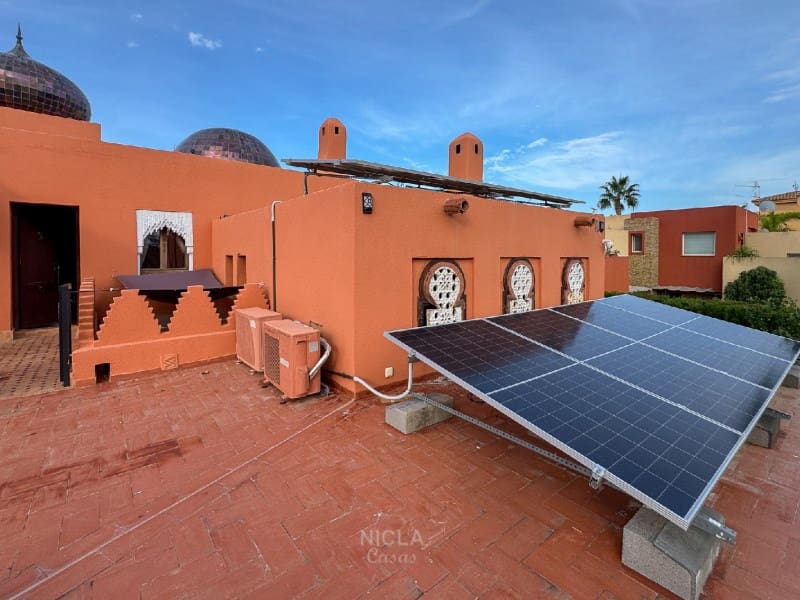 3 quarto Moradia para venda em Vera com piscina garagem - 559 000 € (Ref: 10146699)