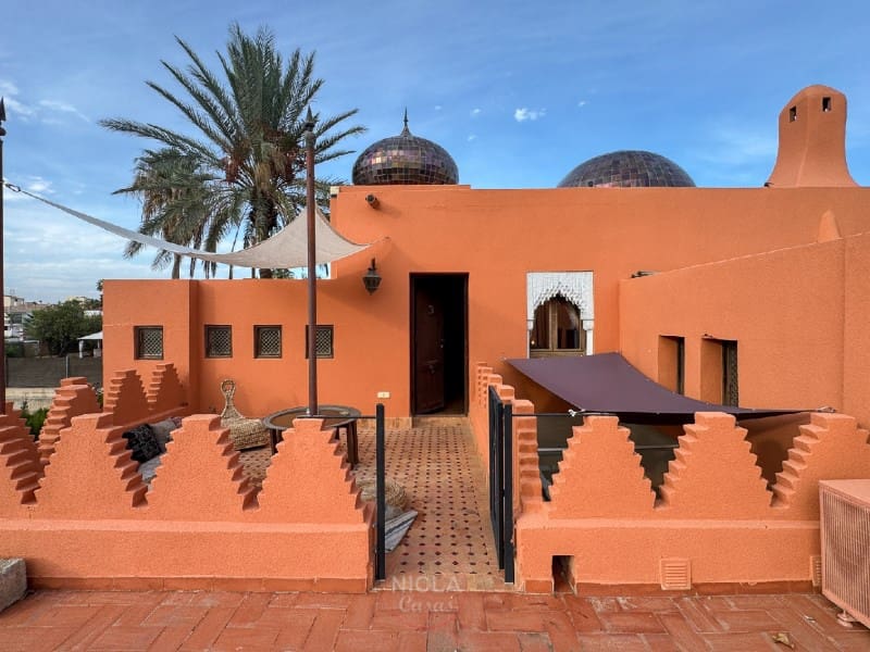 3 quarto Moradia para venda em Vera com piscina garagem - 559 000 € (Ref: 10146699)