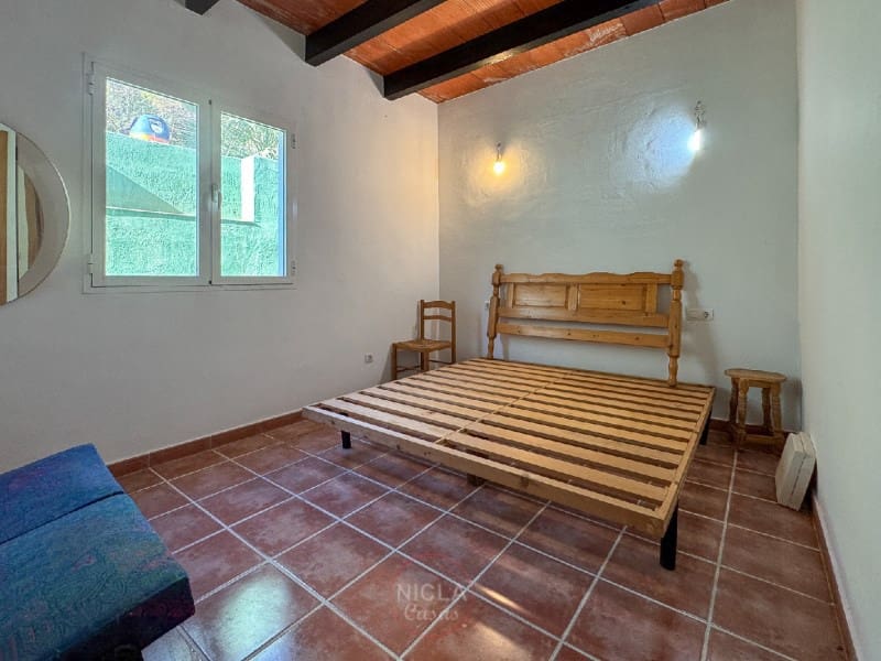 5 soverom Villa til salgs i Bedar med garasje - € 270 000 (Ref: 10159282)