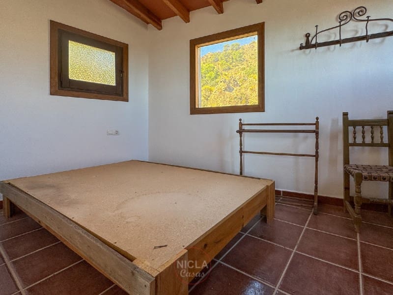 5 soverom Villa til salgs i Bedar med garasje - € 270 000 (Ref: 10159282)