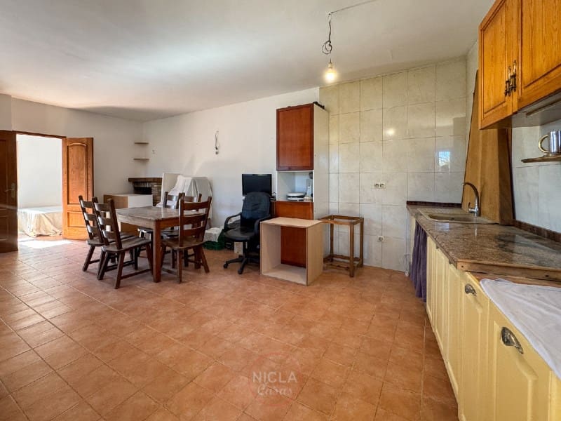 5 soverom Villa til salgs i Bedar med garasje - € 270 000 (Ref: 10159282)