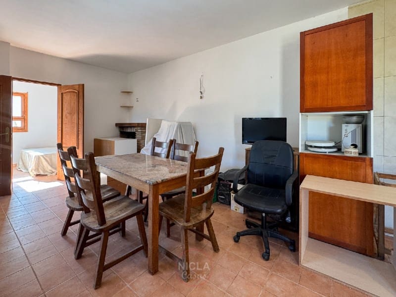 5 soverom Villa til salgs i Bedar med garasje - € 270 000 (Ref: 10159282)