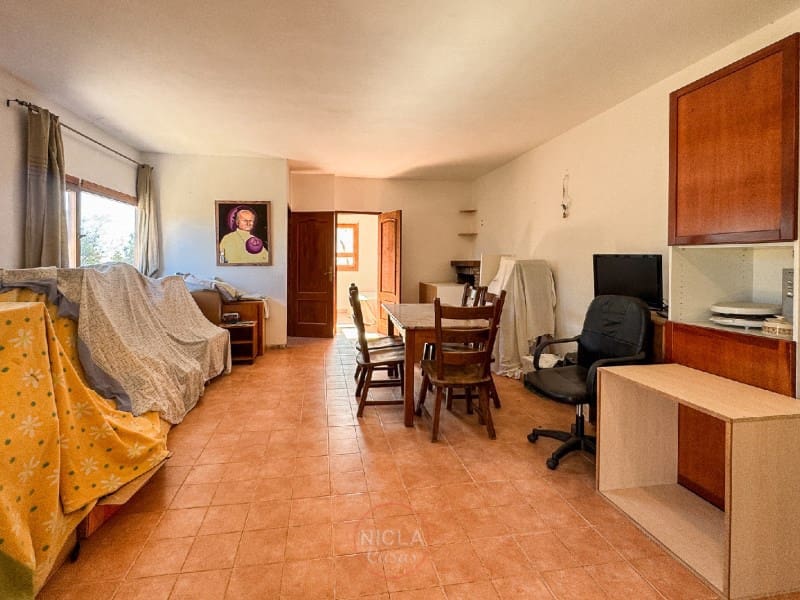 5 soverom Villa til salgs i Bedar med garasje - € 270 000 (Ref: 10159282)