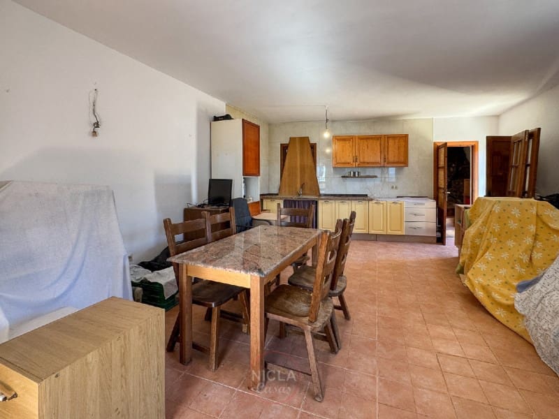 5 soverom Villa til salgs i Bedar med garasje - € 270 000 (Ref: 10159282)