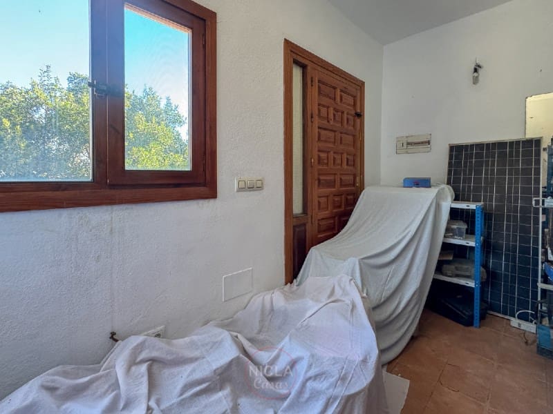 5 soverom Villa til salgs i Bedar med garasje - € 270 000 (Ref: 10159282)