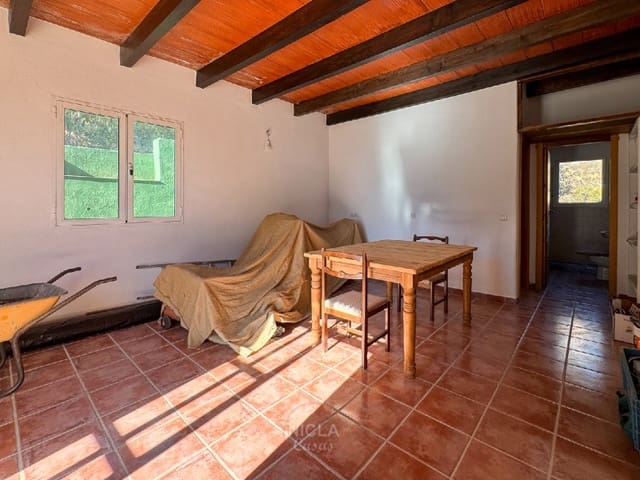 5 soverom Villa til salgs i Bédar med garasje - € 270 000 (Ref: 10159282)
