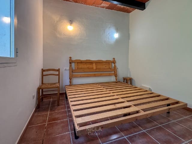 5 soverom Villa til salgs i Bédar med garasje - € 270 000 (Ref: 10159282)