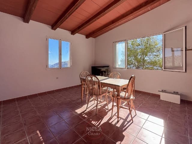 5 soverom Villa til salgs i Bédar med garasje - € 270 000 (Ref: 10159282)
