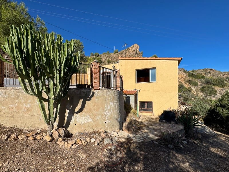 5 soverom Villa til salgs i Bedar med garasje - € 270 000 (Ref: 10159282)