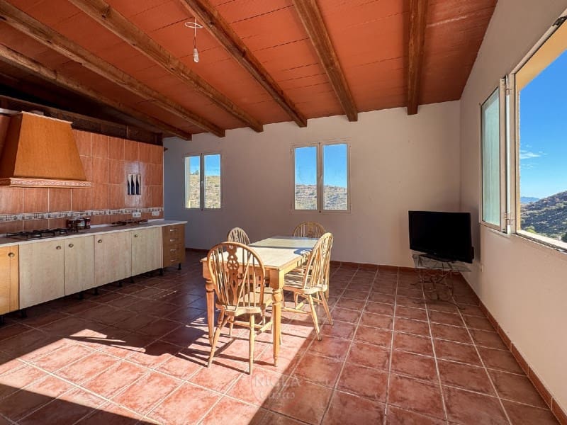 5 soverom Villa til salgs i Bedar med garasje - € 270 000 (Ref: 10159282)