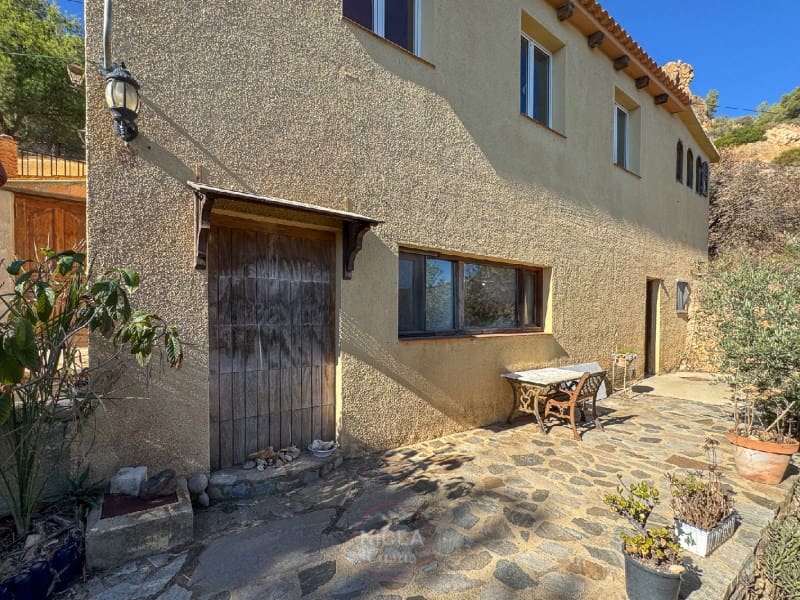 5 soverom Villa til salgs i Bedar med garasje - € 270 000 (Ref: 10159282)